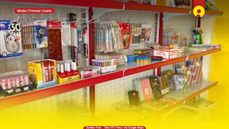 Why Cilacap Students Choose AsriKom for Premium Stationery
